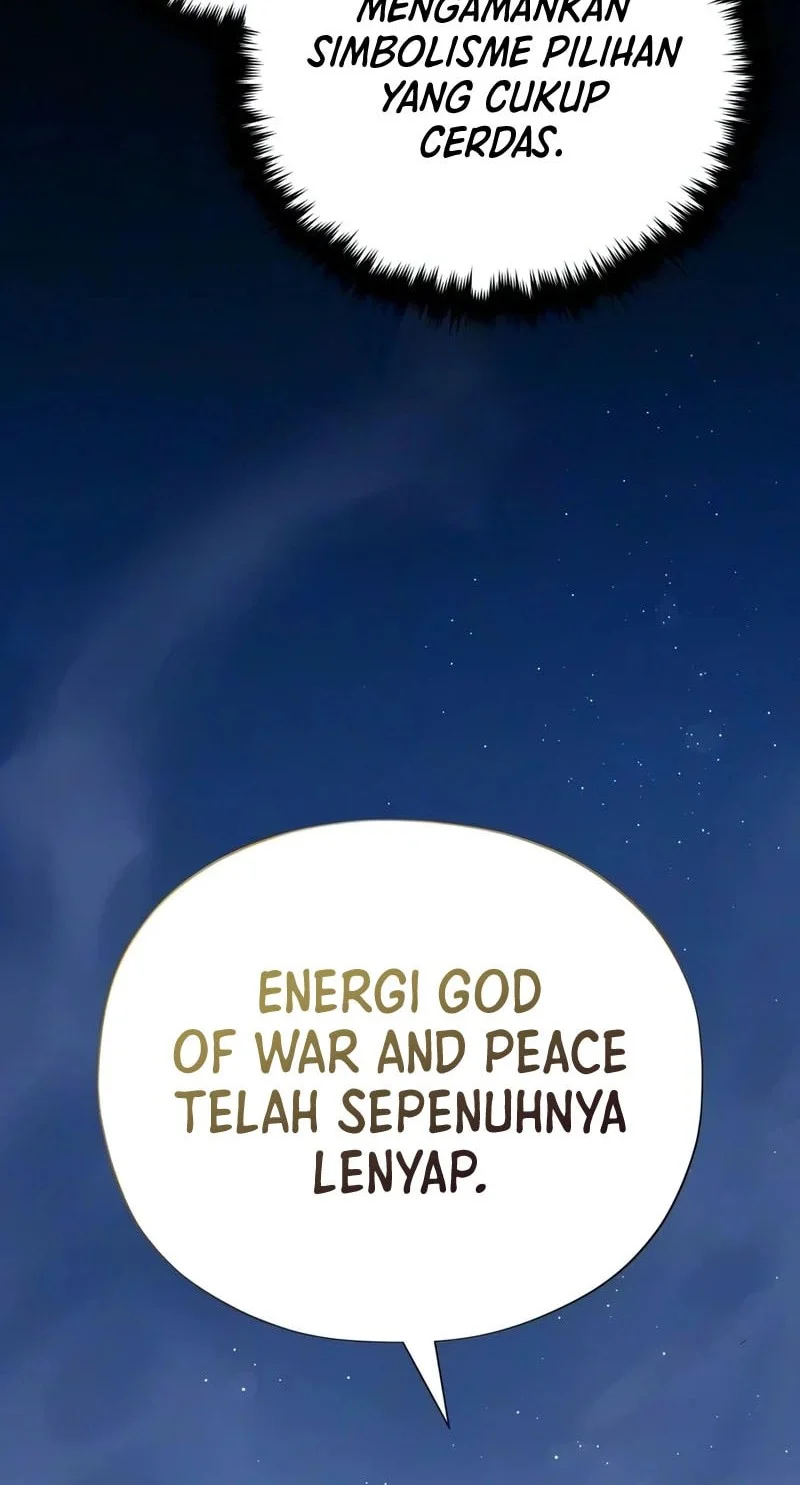 The Dark Magician Transmigrates After 66666 Years Chapter 188 Gambar 57