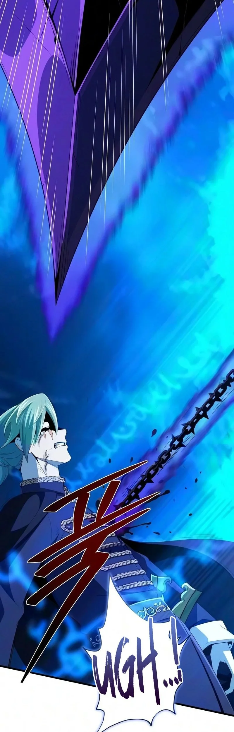 The Dark Magician Transmigrates After 66666 Years Chapter 189 Gambar 55