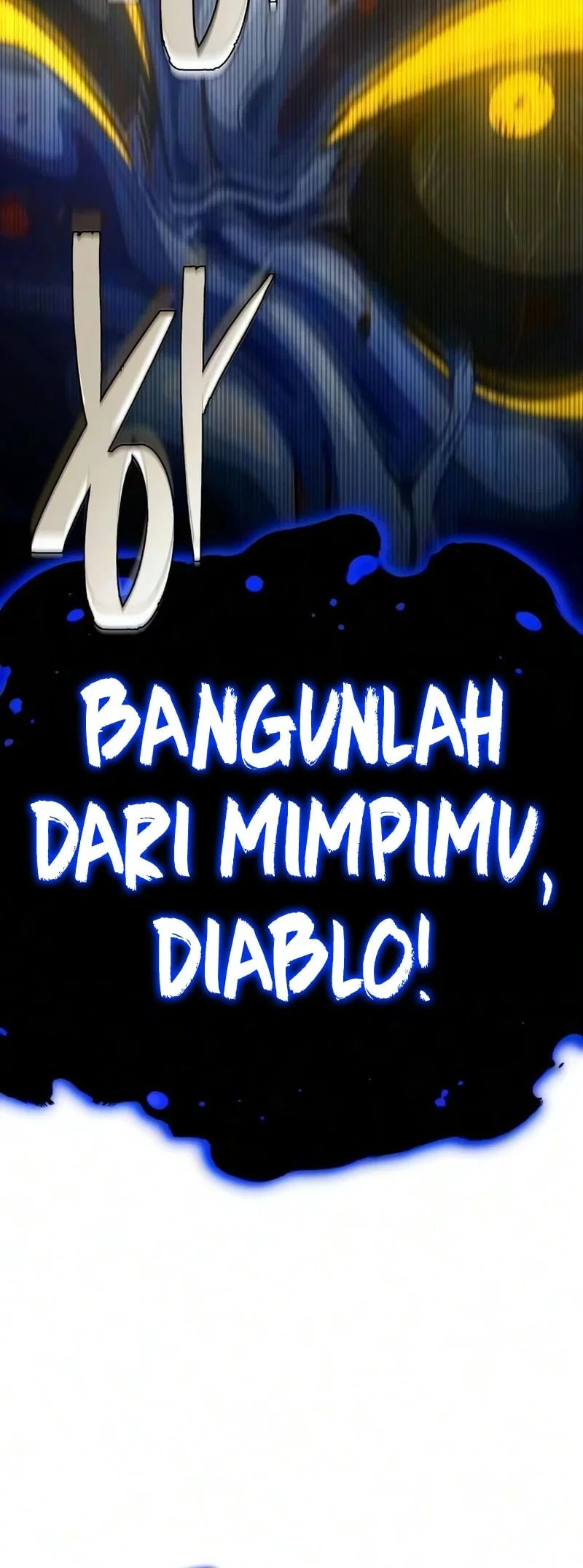 The Dark Magician Transmigrates After 66666 Years Chapter 190 Gambar 56