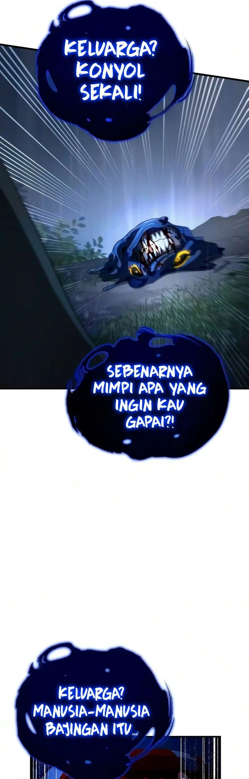The Dark Magician Transmigrates After 66666 Years Chapter 190 Gambar 57
