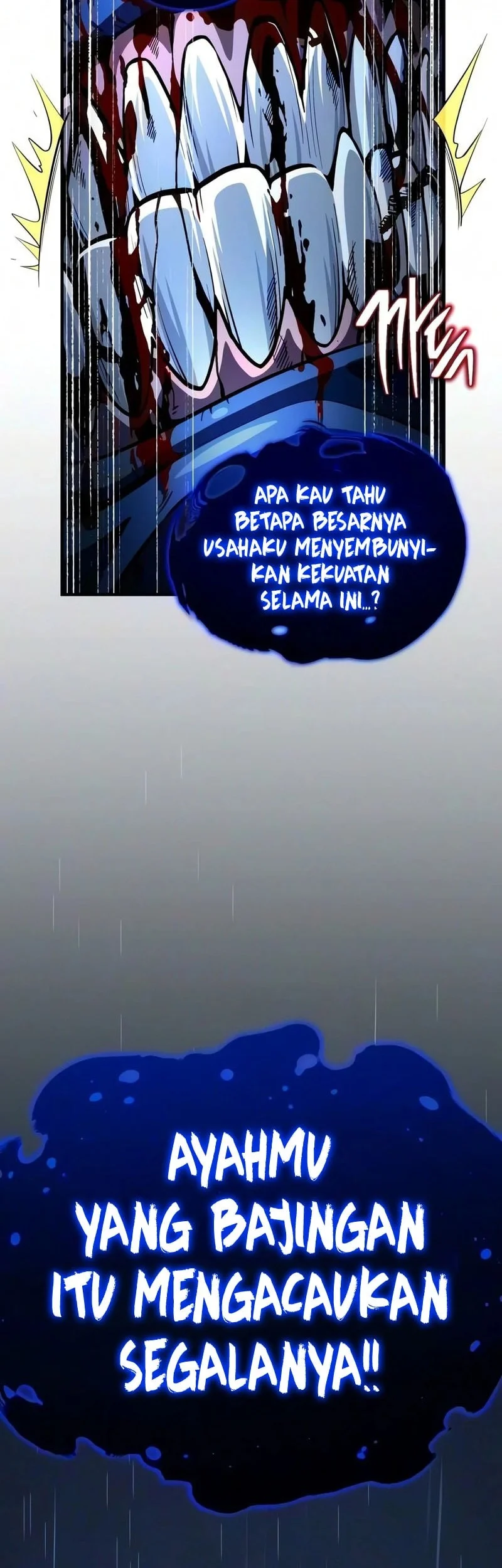 The Dark Magician Transmigrates After 66666 Years Chapter 190 Gambar 58