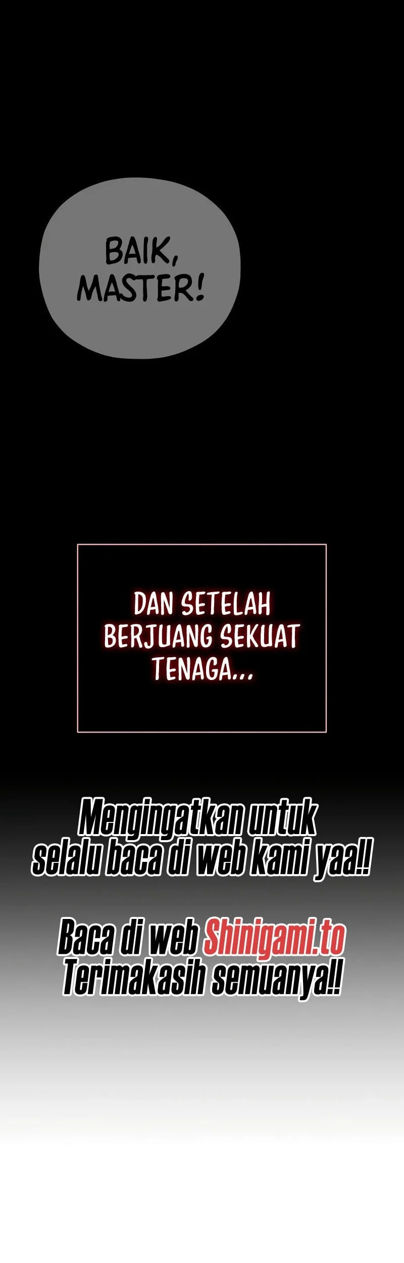 The Dark Magician Transmigrates After 66666 Years Chapter 193 Gambar 54