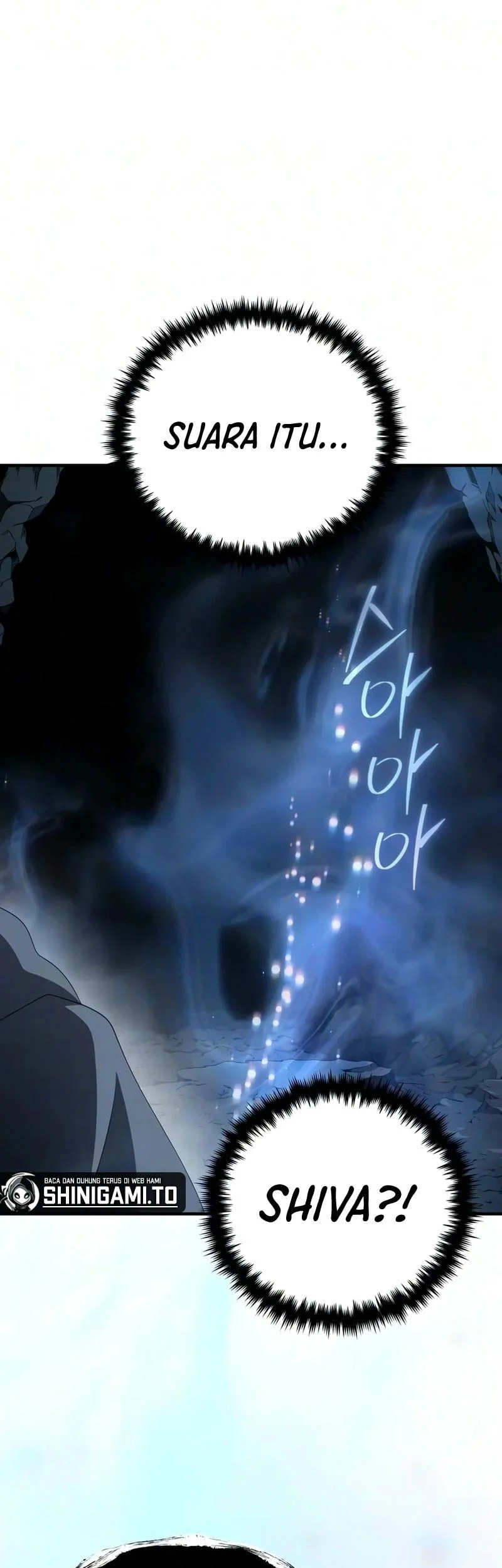 The Dark Magician Transmigrates After 66666 Years Chapter 196 Gambar 46