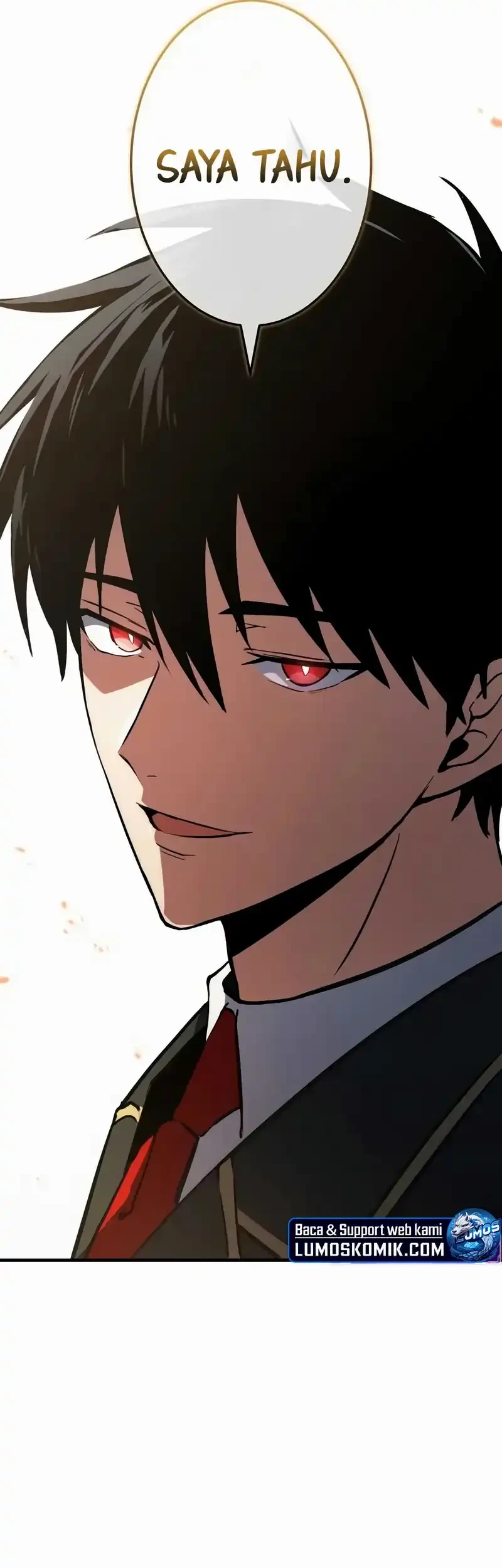 The Dark Swordsman Returns Chapter 24 Gambar 51