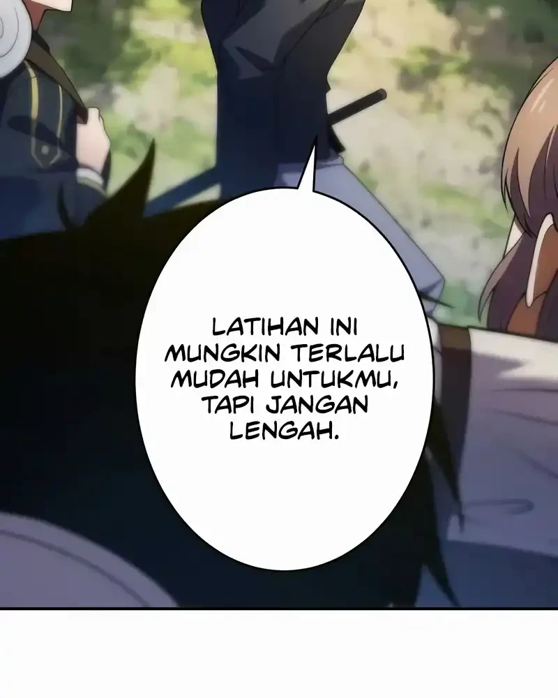 The Dark Swordsman Returns Chapter 36 Gambar 43