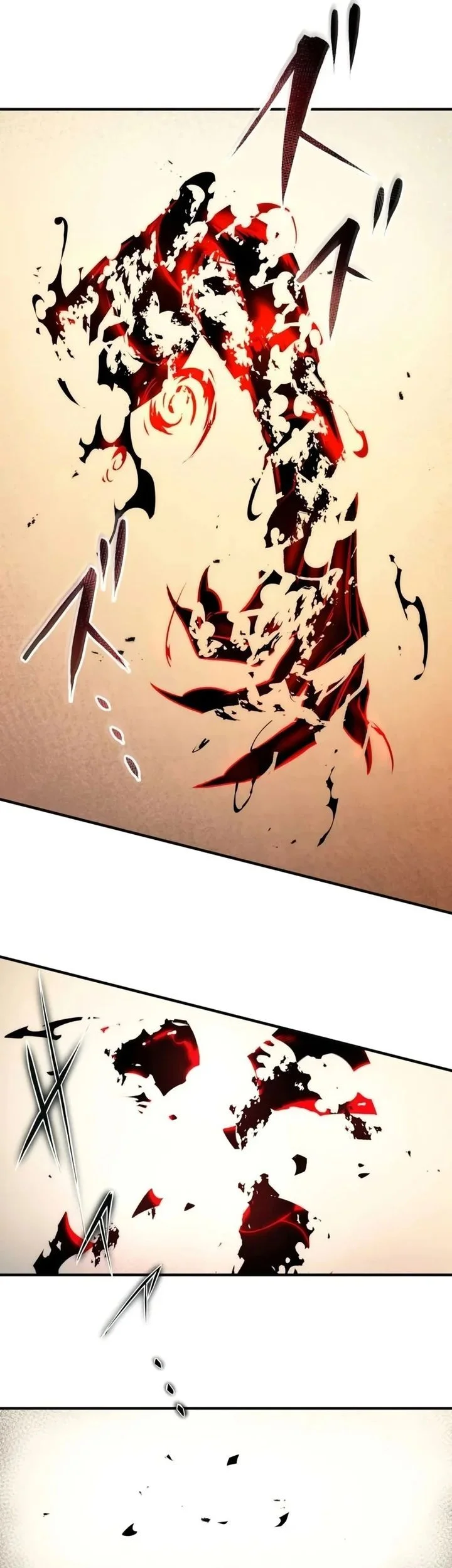 The Dark Swordsman Returns Chapter 44 Gambar 44