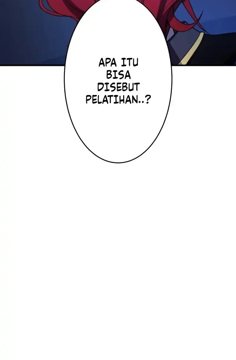 The Dark Swordsman Returns Chapter 46 Gambar 51
