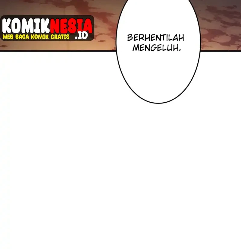 The Dark Swordsman Returns Chapter 49 Gambar 37