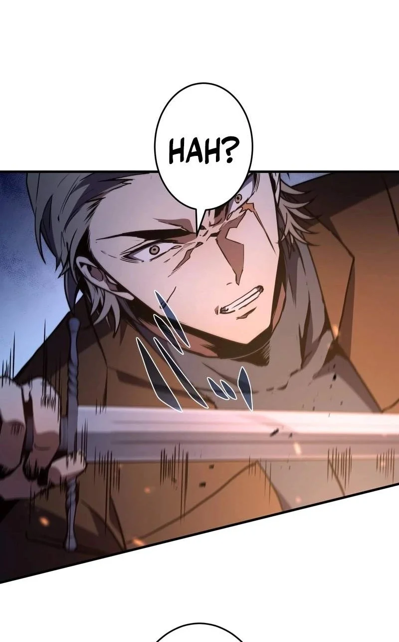 The Dark Swordsman Returns Chapter 54 Gambar 58
