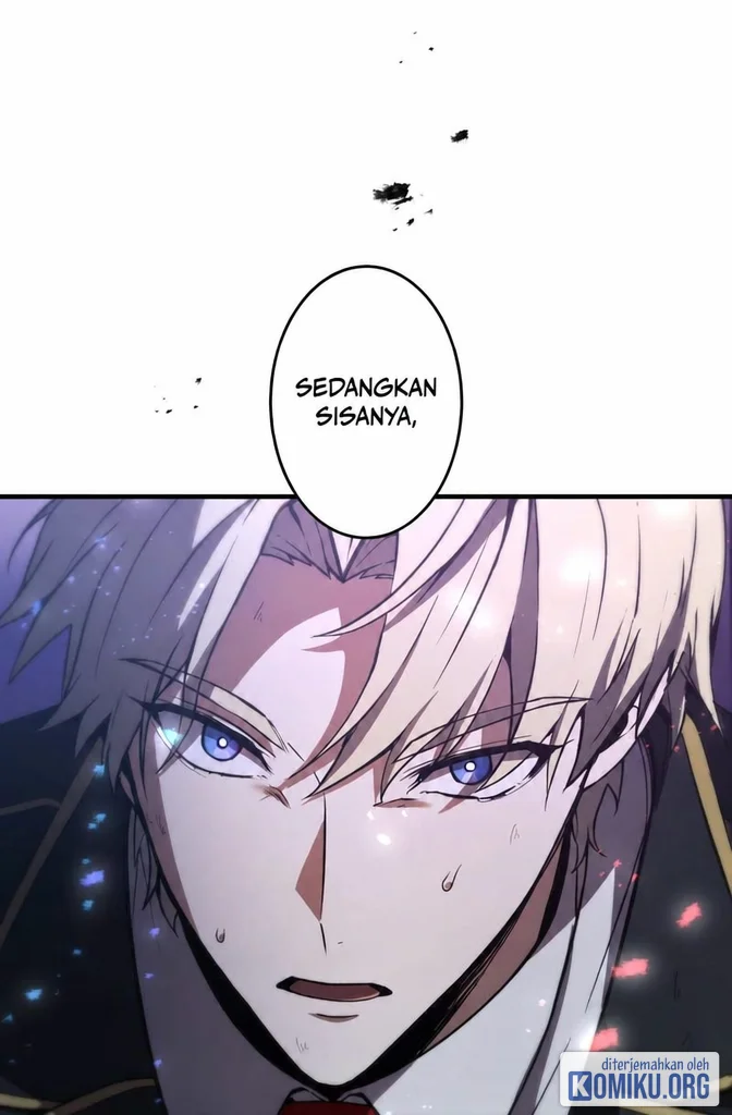 The Dark Swordsman Returns Chapter 59 Gambar 54
