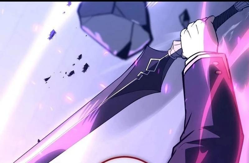 The Dark Swordsman Returns Chapter 59 Gambar 55