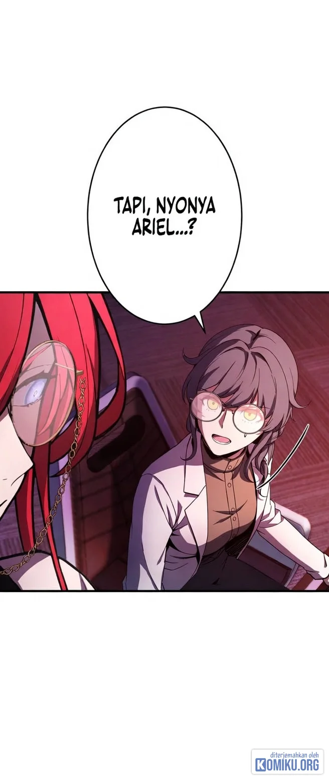 The Dark Swordsman Returns Chapter 67 Gambar 56