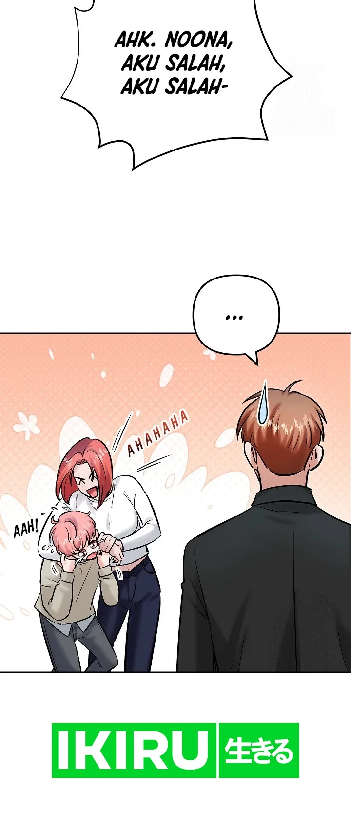 The Definition of A Top Star Chapter 107 Gambar 25