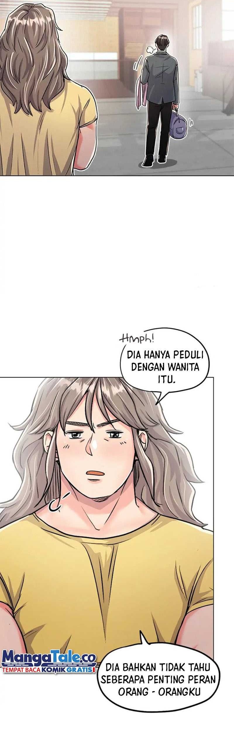 The Definition of A Top Star Chapter 21 Gambar 26
