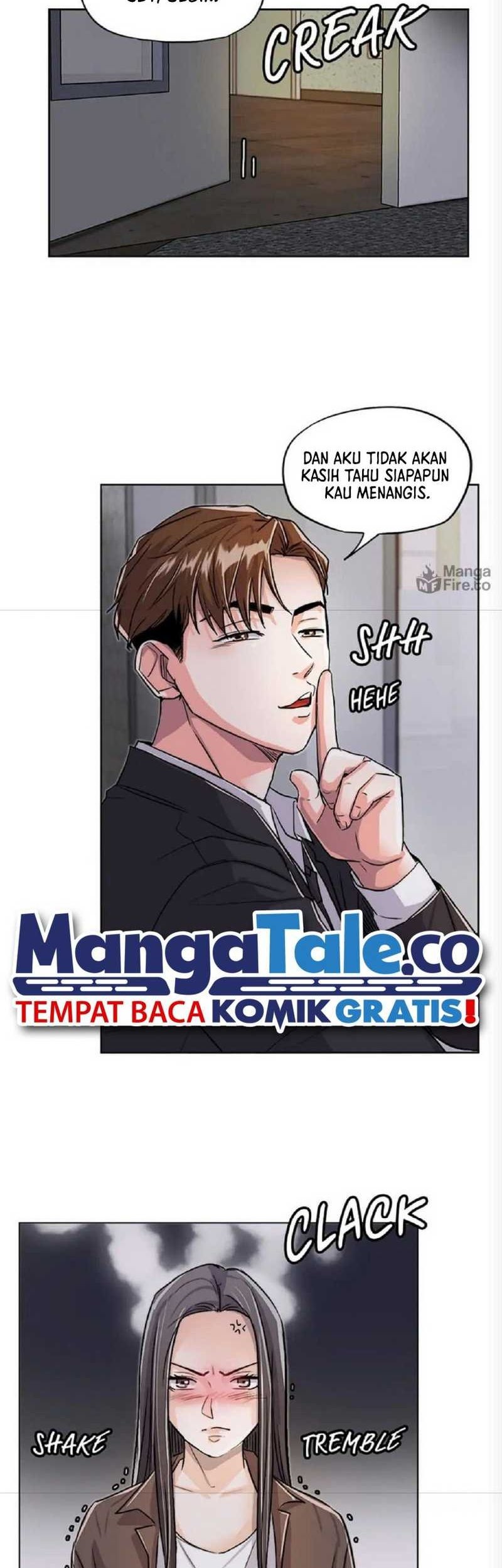 The Definition of A Top Star Chapter 26 Gambar 27