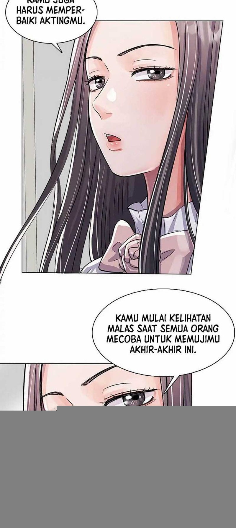 The Definition of A Top Star Chapter 30 Gambar 28