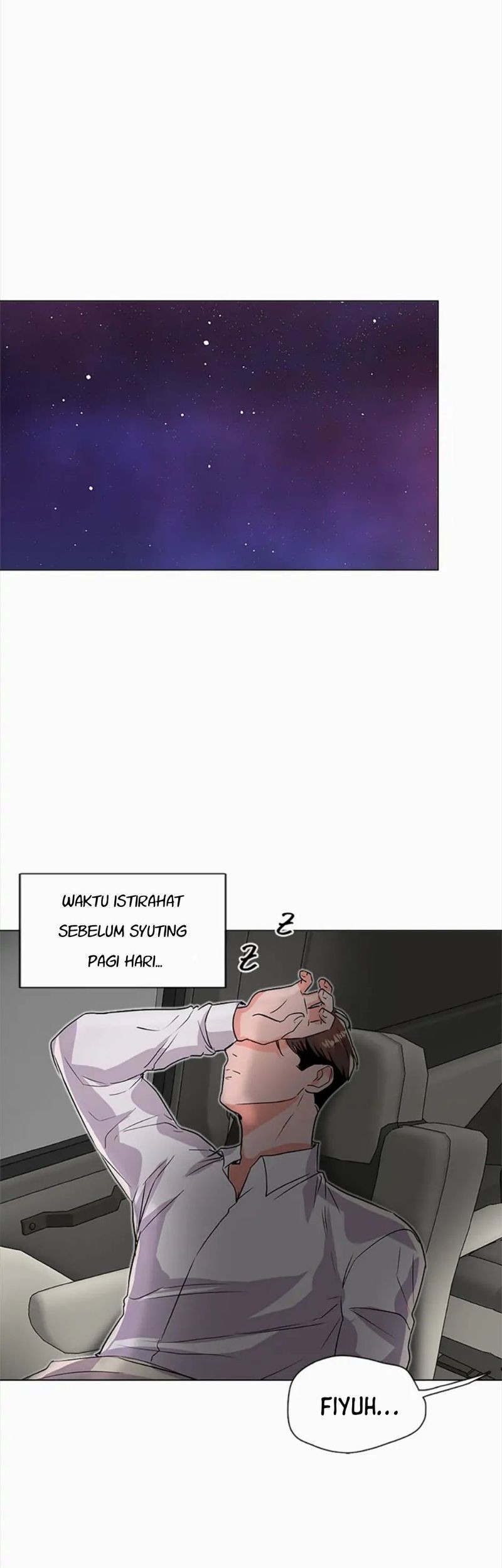 The Definition of A Top Star Chapter 37 Gambar 25