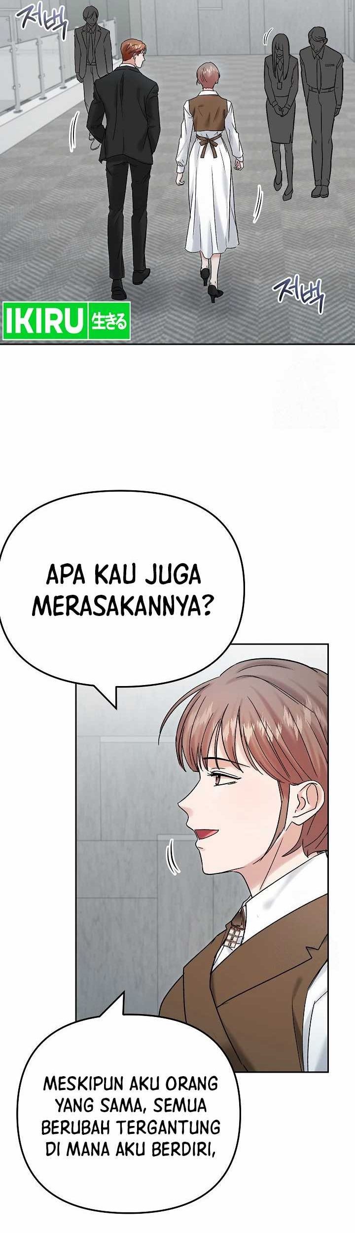 The Definition of A Top Star Chapter 97 Gambar 31