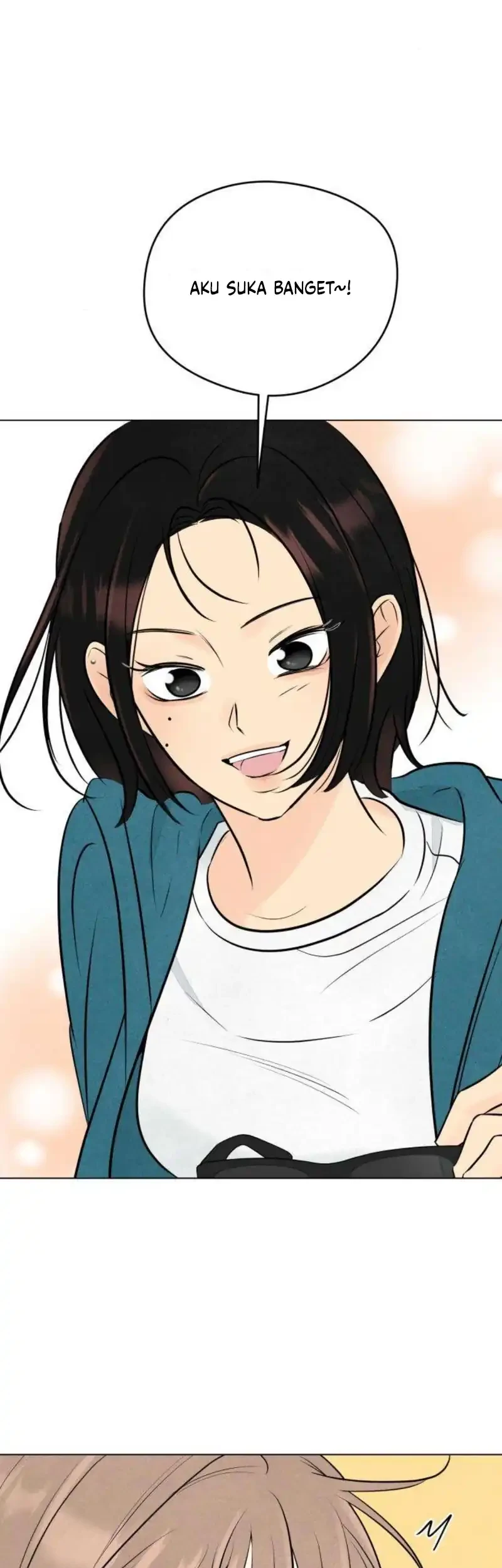 The Delinquent’s First Love Chapter 10 Gambar 39