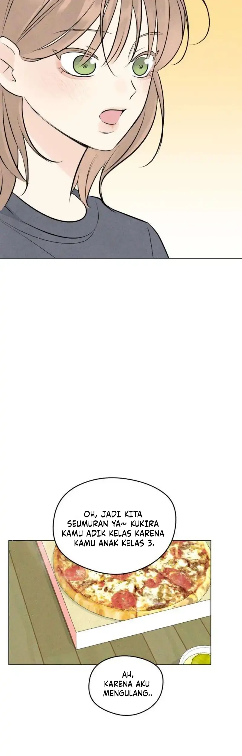 The Delinquent’s First Love Chapter 10 Gambar 40