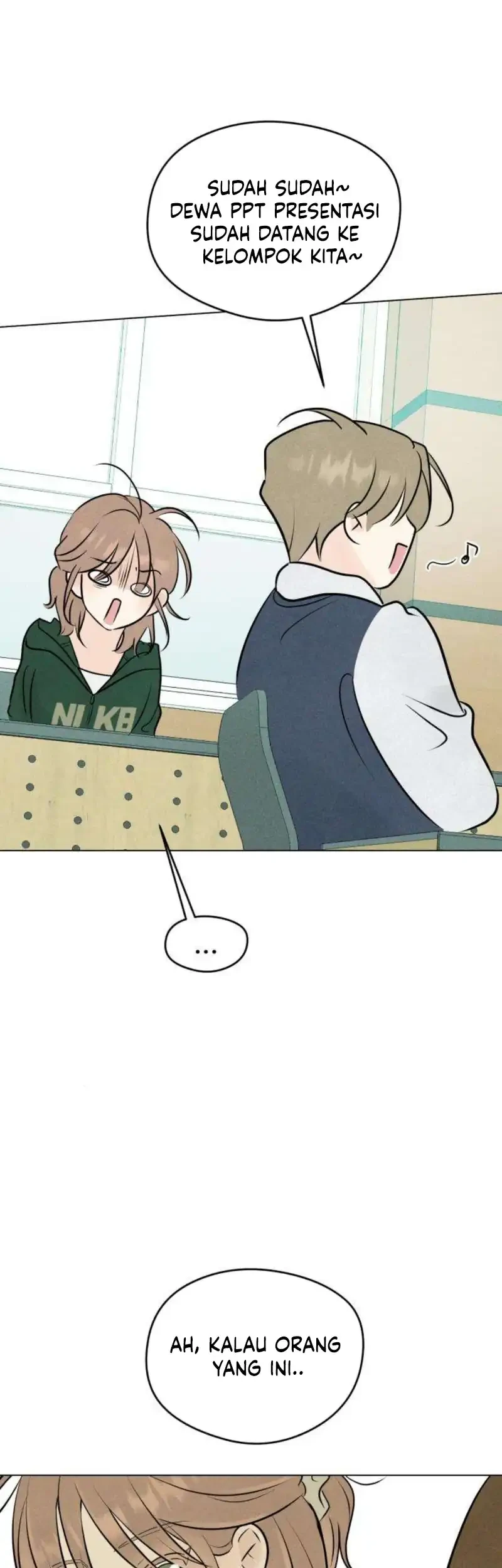 The Delinquent’s First Love Chapter 11 Gambar 37