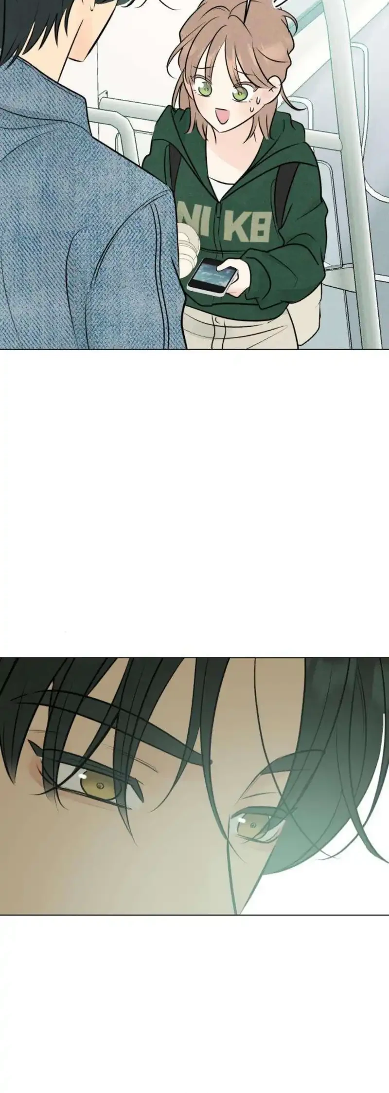 The Delinquent’s First Love Chapter 12 Gambar 38