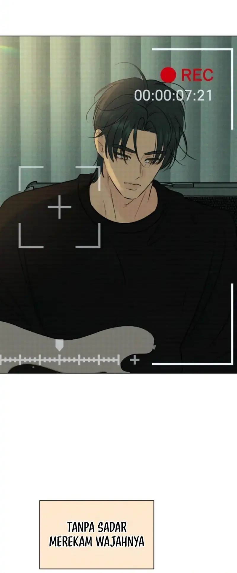 The Delinquent’s First Love Chapter 18 Gambar 38