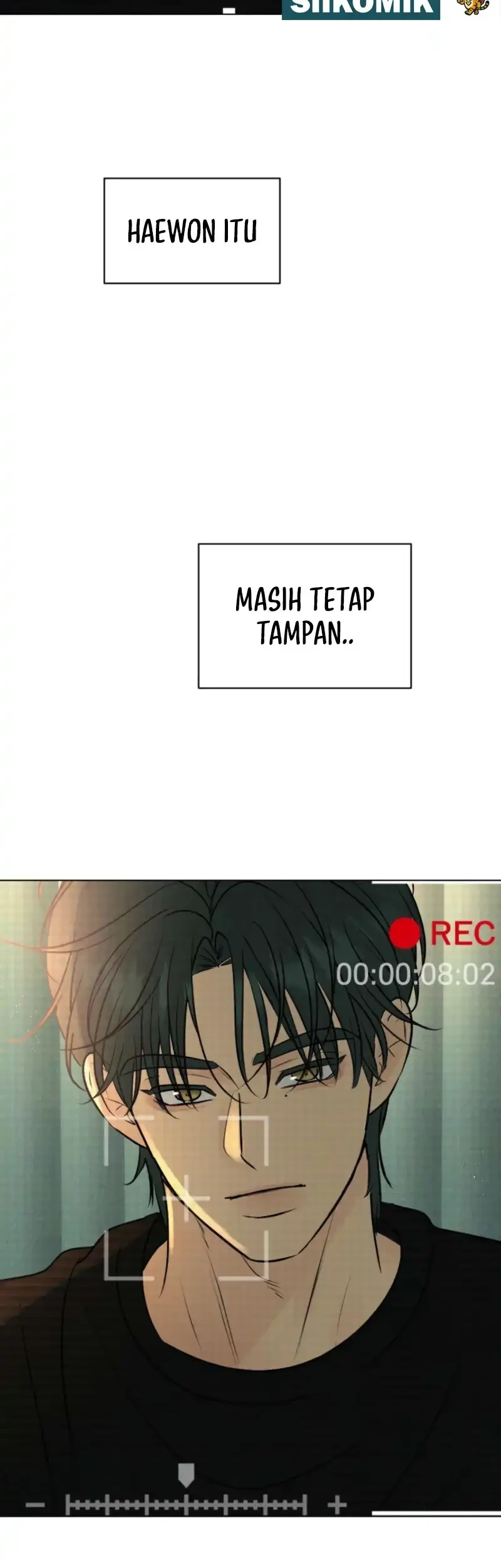 The Delinquent’s First Love Chapter 18 Gambar 40