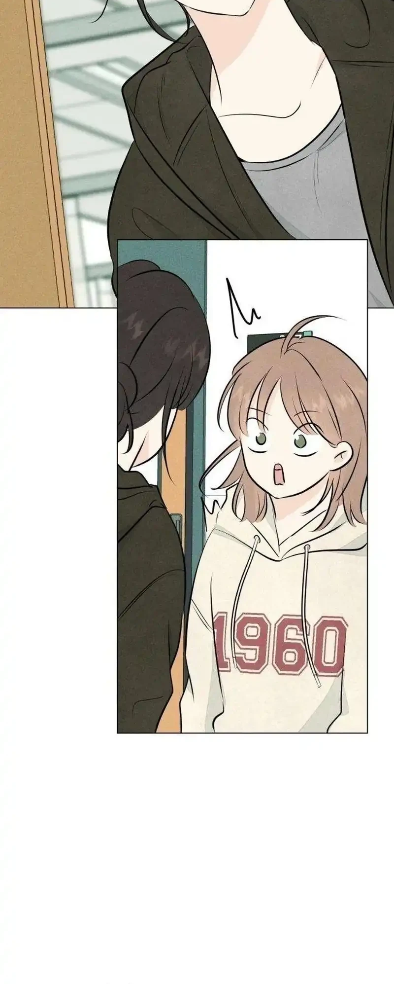 The Delinquent’s First Love Chapter 2 Gambar 48