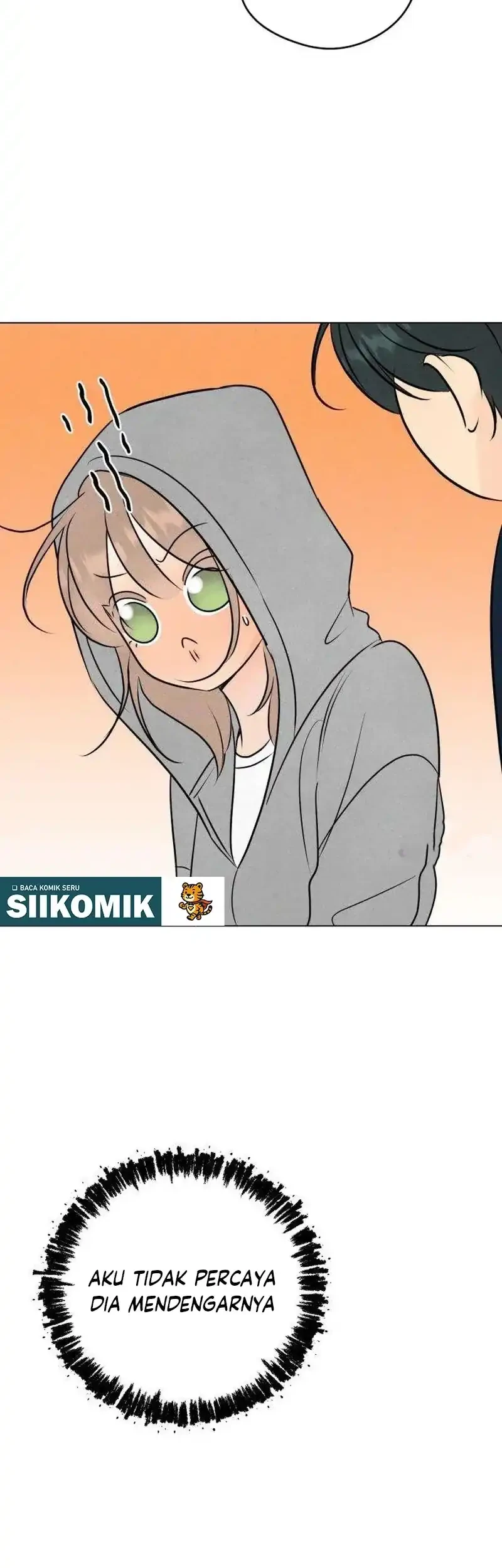 The Delinquent’s First Love Chapter 21 Gambar 45
