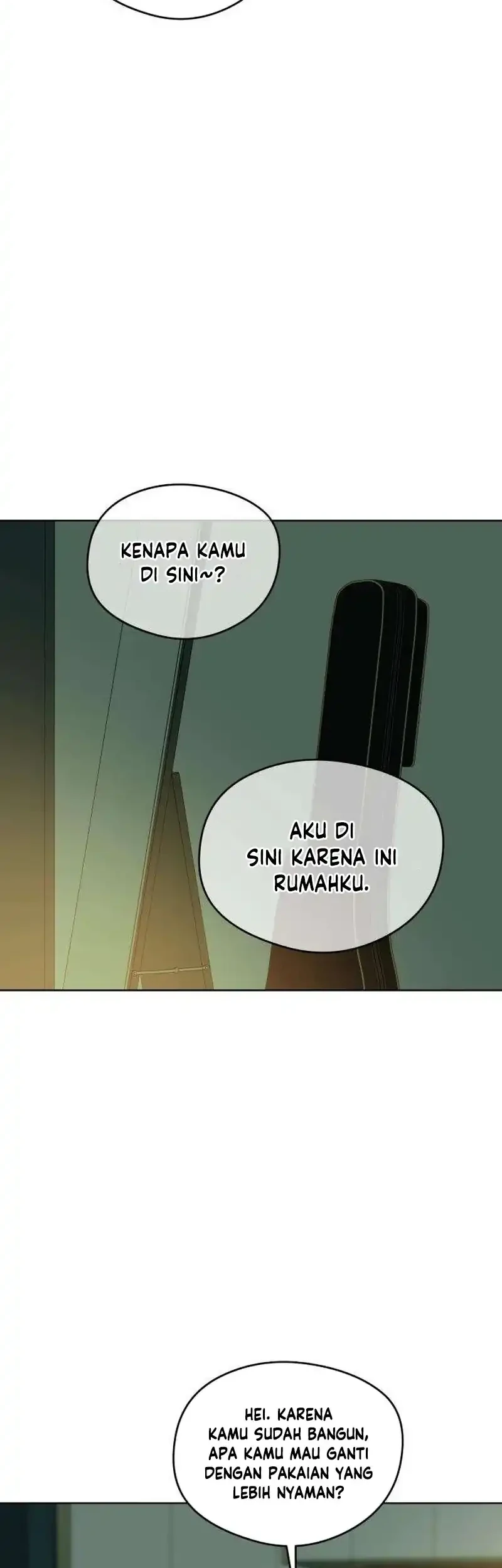The Delinquent’s First Love Chapter 26 Gambar 38
