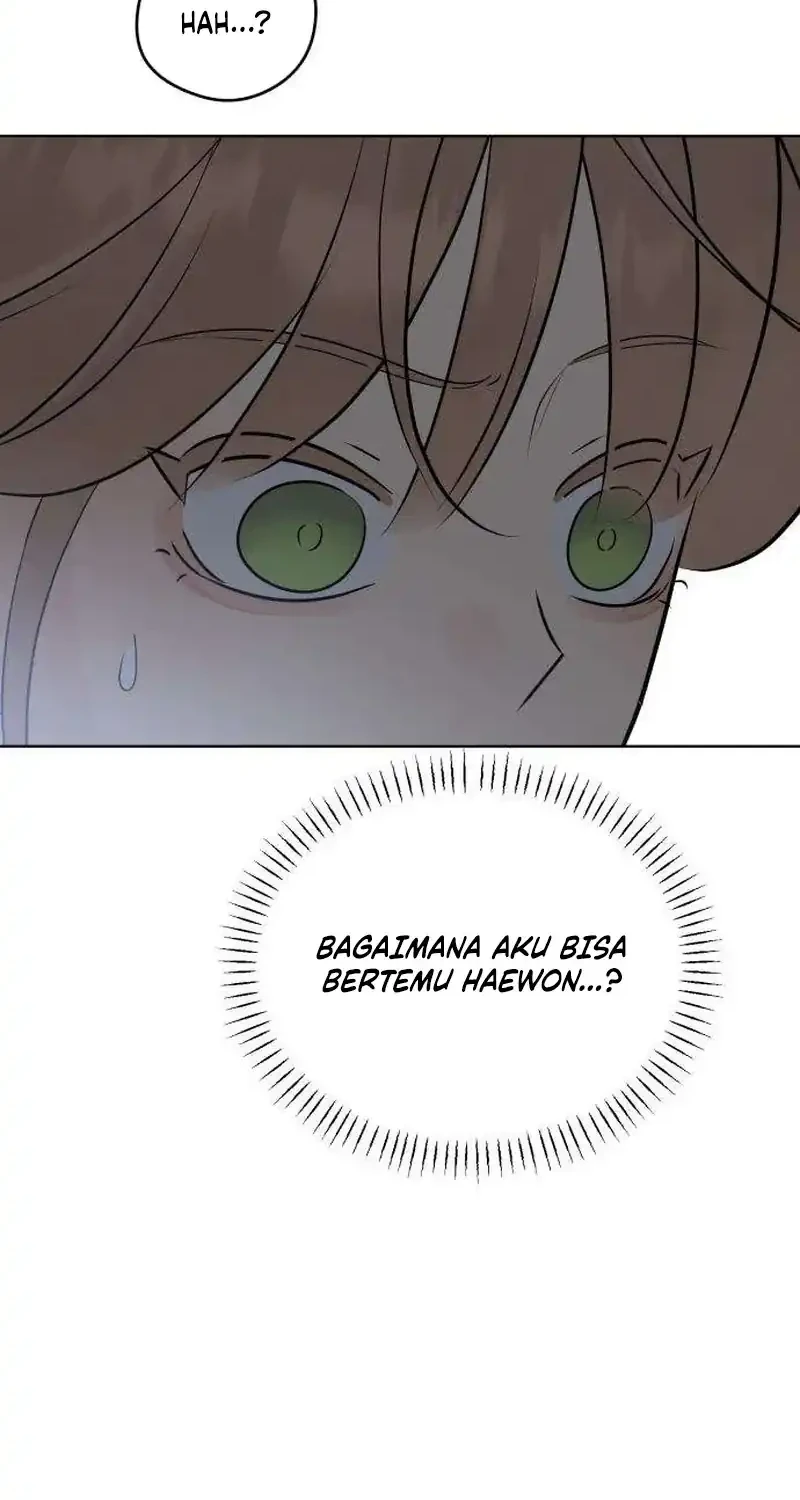 The Delinquent’s First Love Chapter 27 Gambar 40
