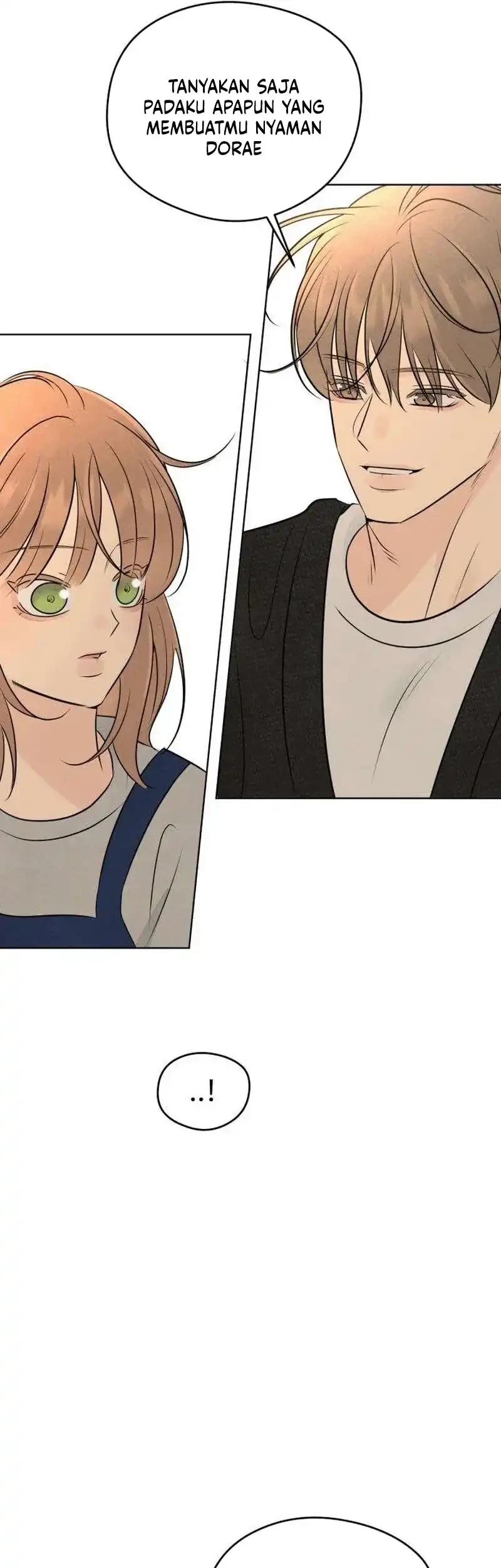 The Delinquent’s First Love Chapter 28 Gambar 37