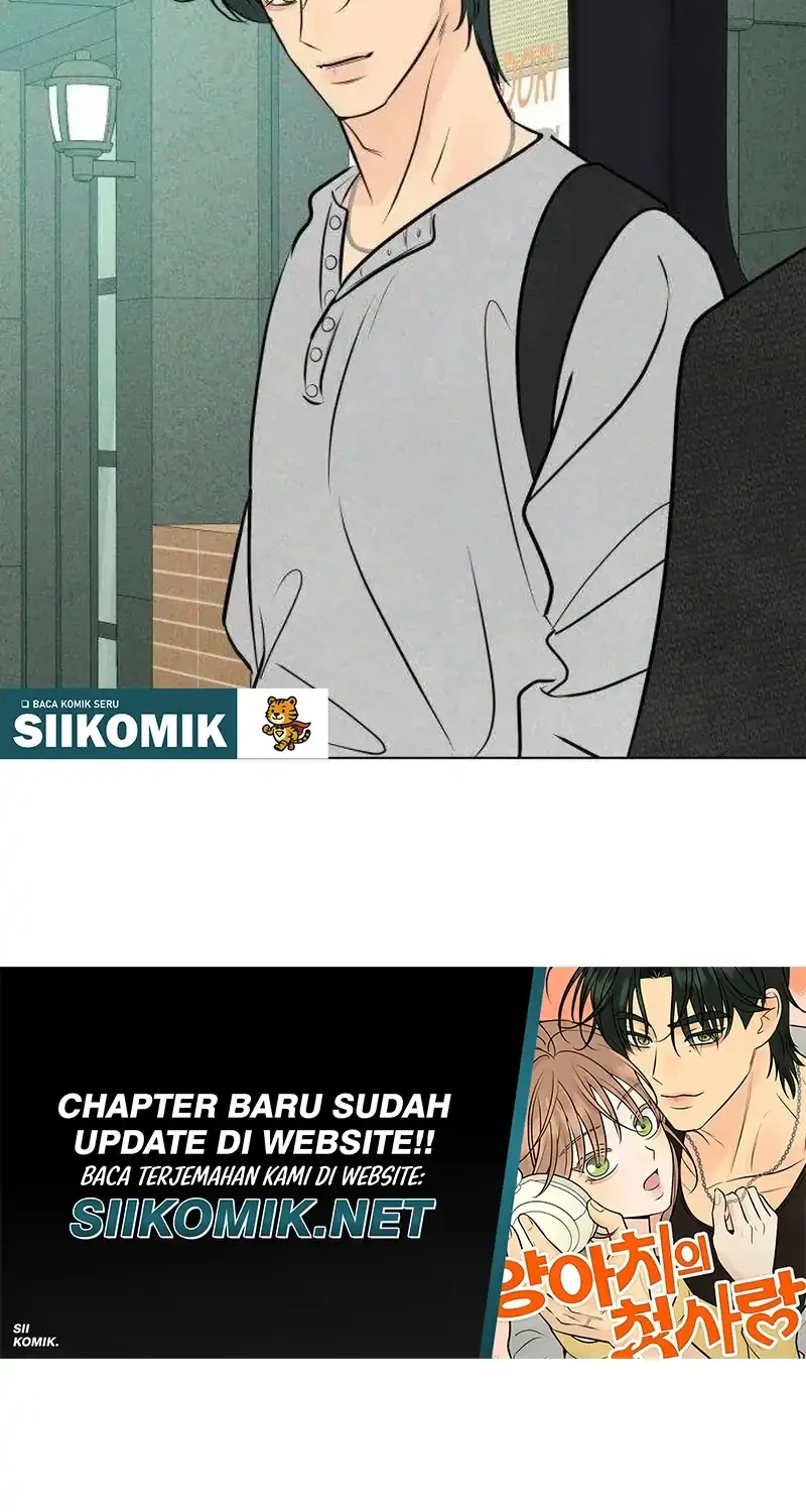 The Delinquent’s First Love Chapter 29 Gambar 40