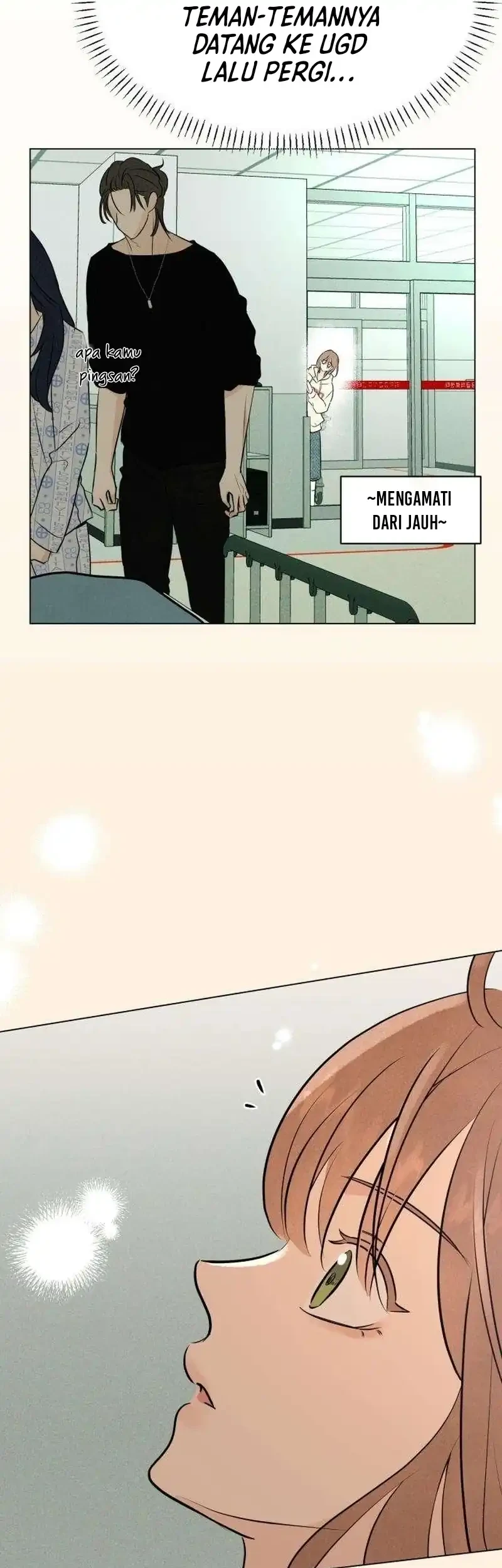 The Delinquent’s First Love Chapter 3 Gambar 47