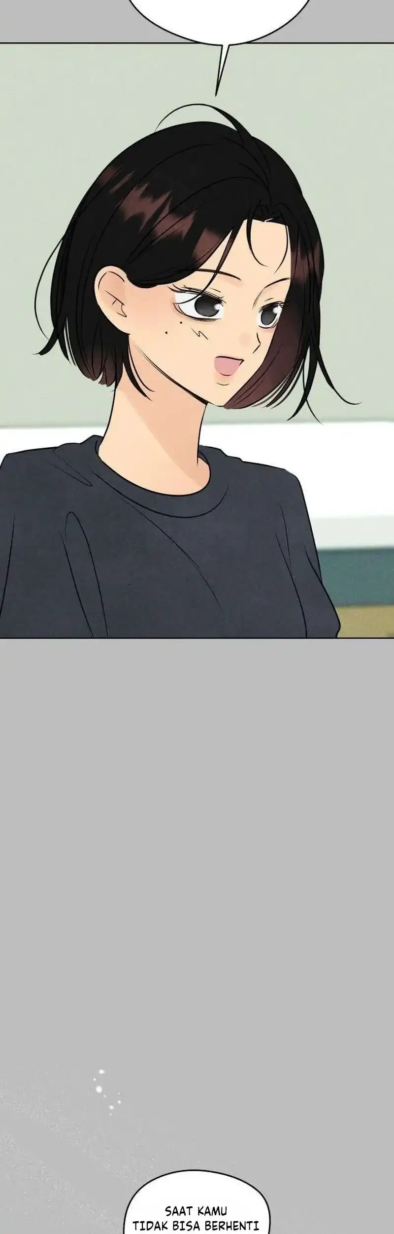The Delinquent’s First Love Chapter 34 Gambar 39
