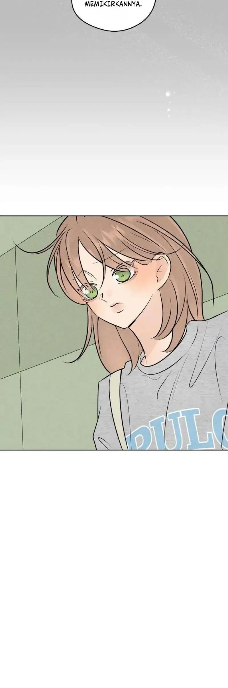 The Delinquent’s First Love Chapter 34 Gambar 40