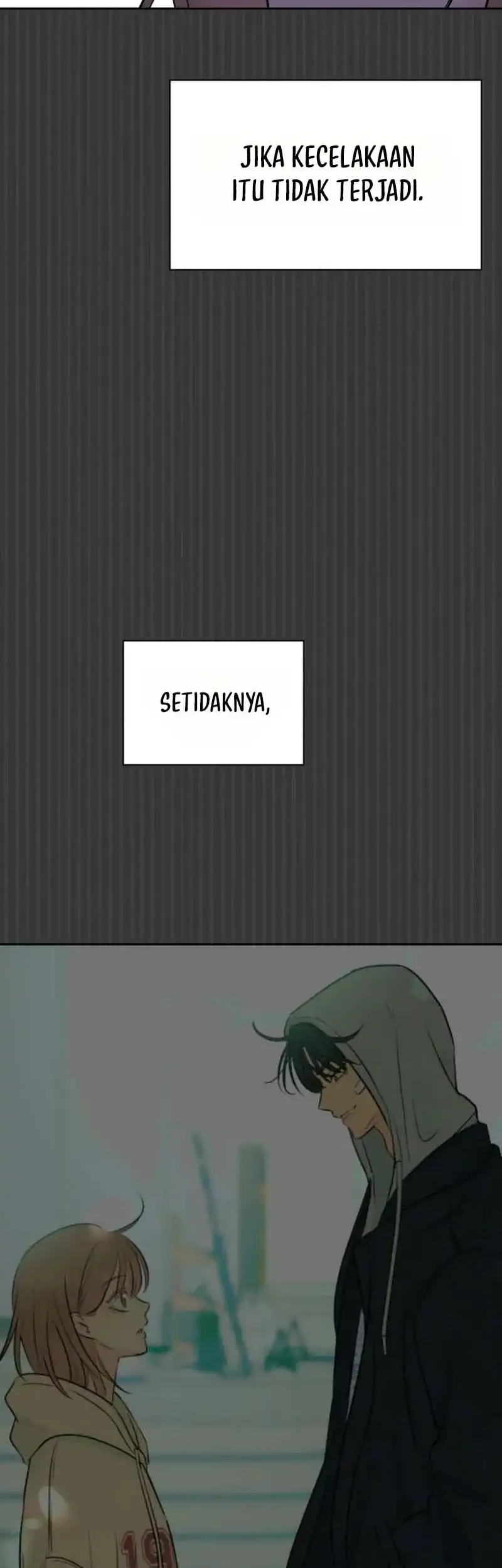 The Delinquent’s First Love Chapter 35 Gambar 39
