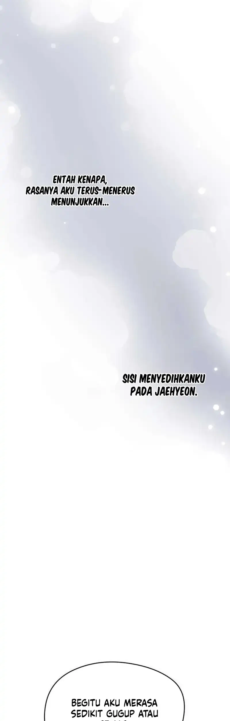 The Delinquent’s First Love Chapter 36 Gambar 39