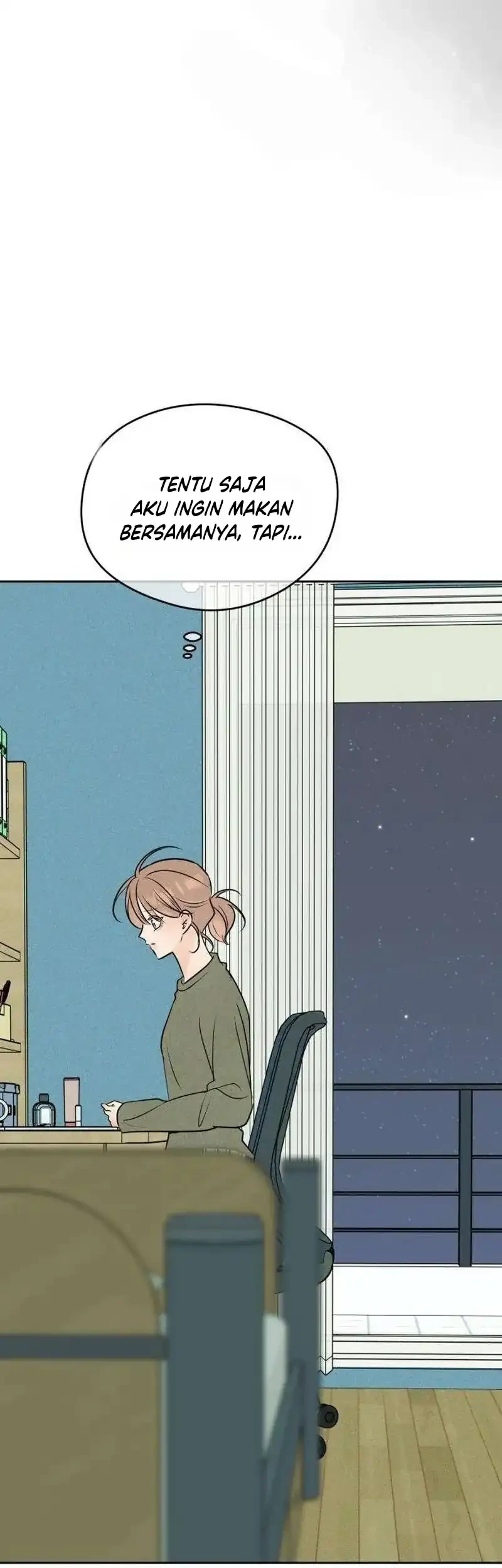 The Delinquent’s First Love Chapter 37 Gambar 37
