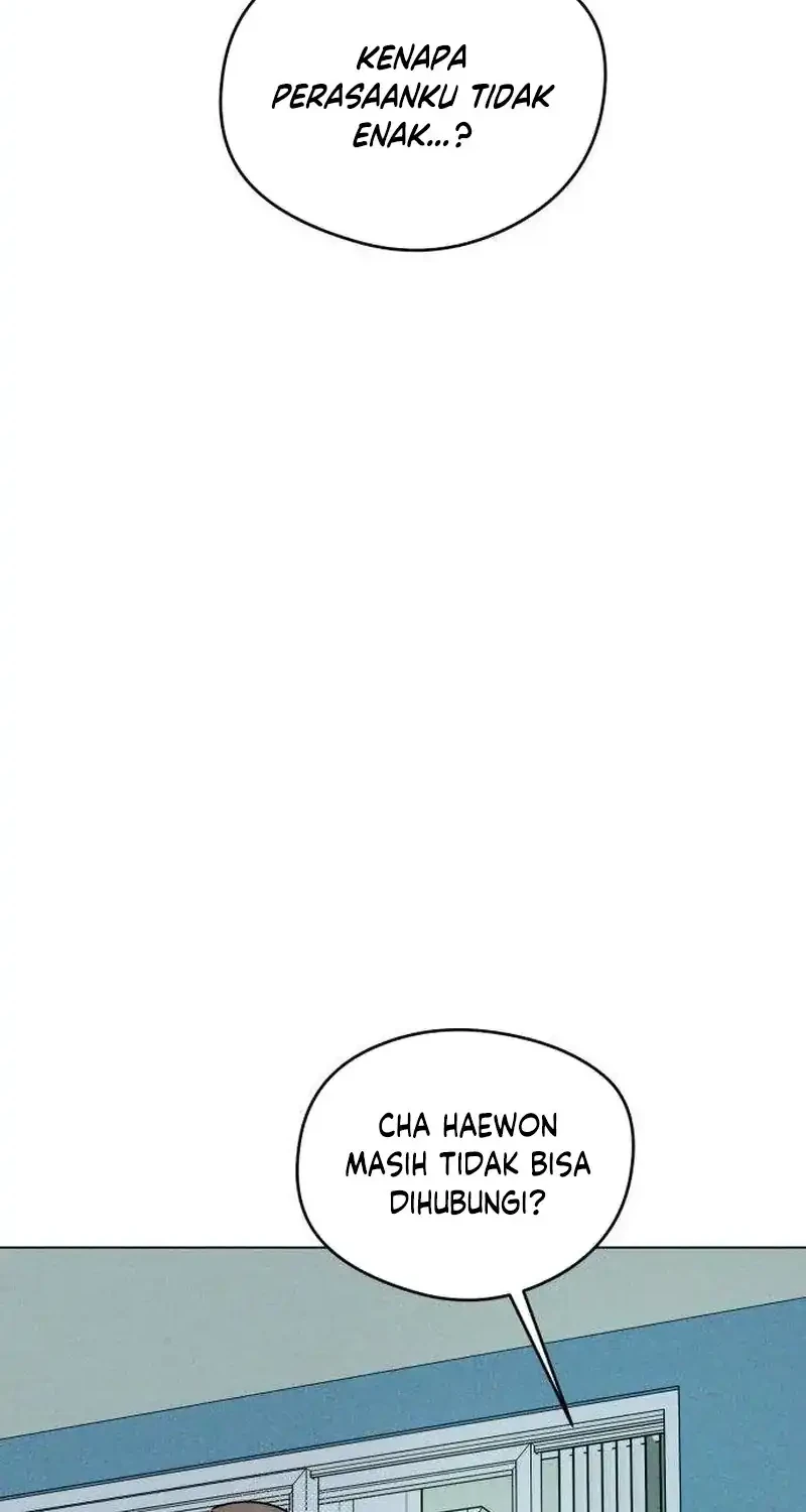 The Delinquent’s First Love Chapter 39 Gambar 52