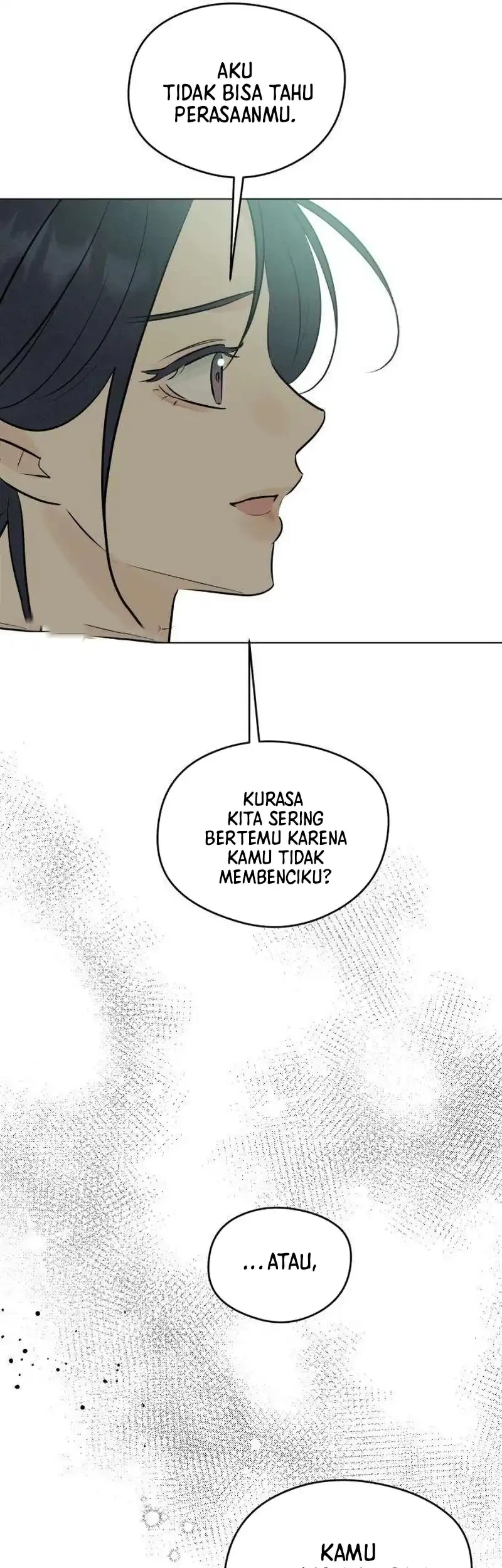 The Delinquent’s First Love Chapter 4 Gambar 47