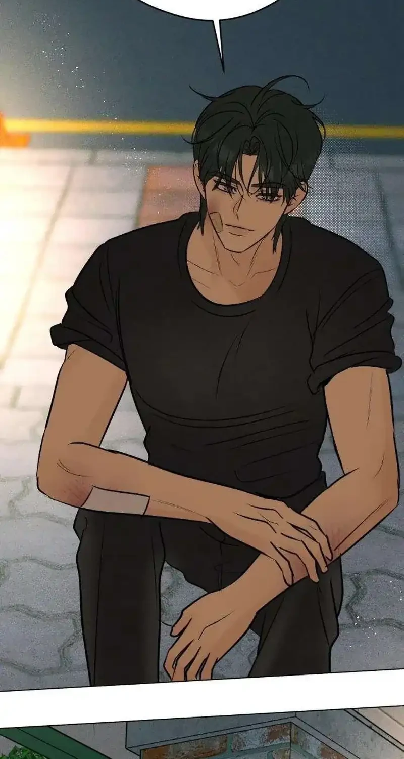 The Delinquent’s First Love Chapter 40 Gambar 40