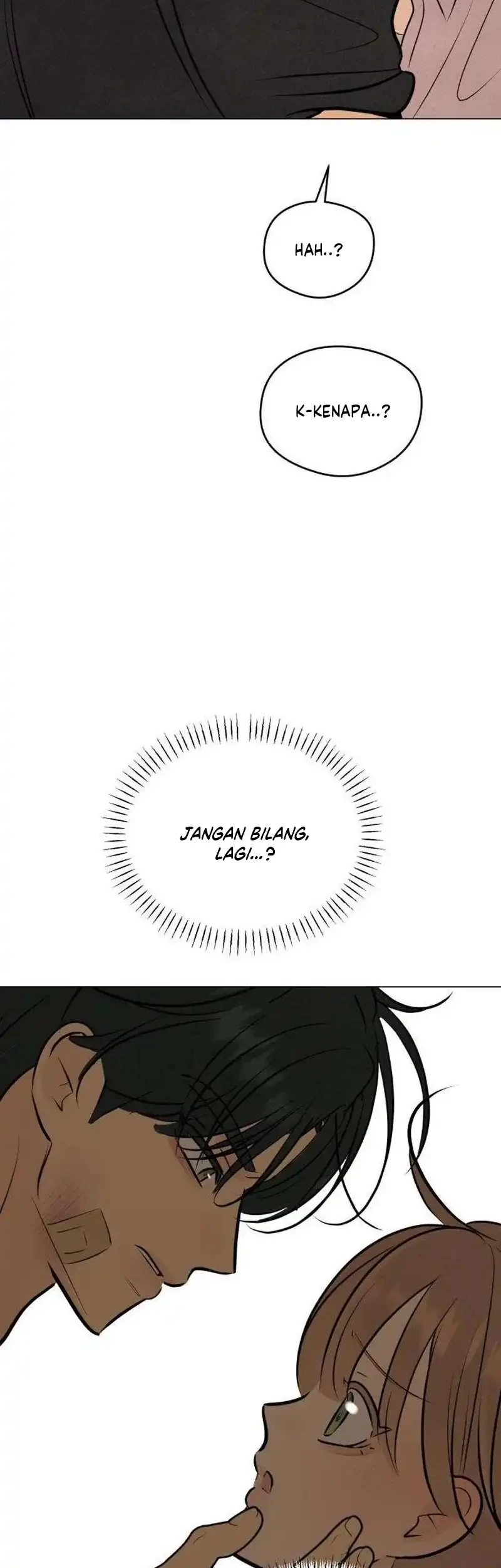 The Delinquent’s First Love Chapter 41 Gambar 39