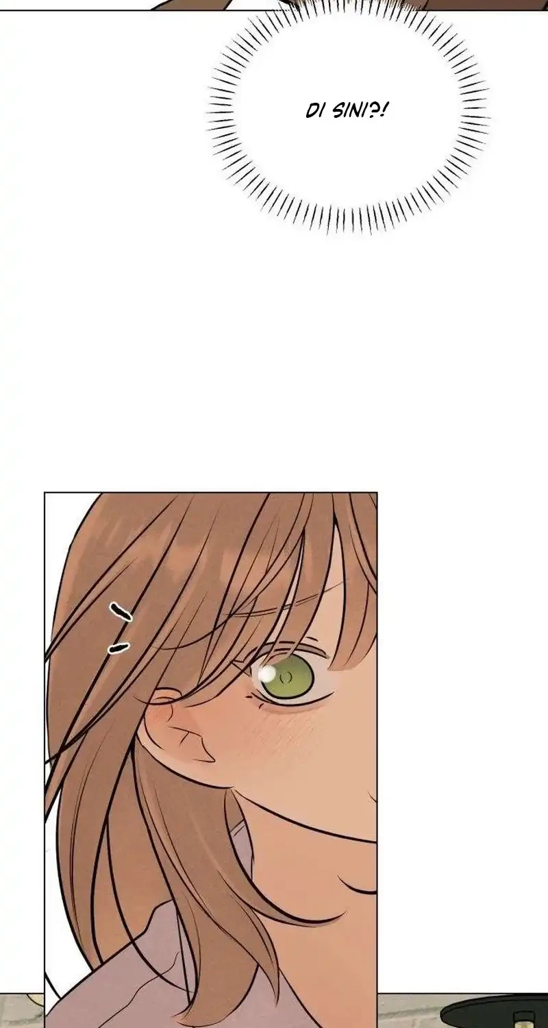 The Delinquent’s First Love Chapter 41 Gambar 40