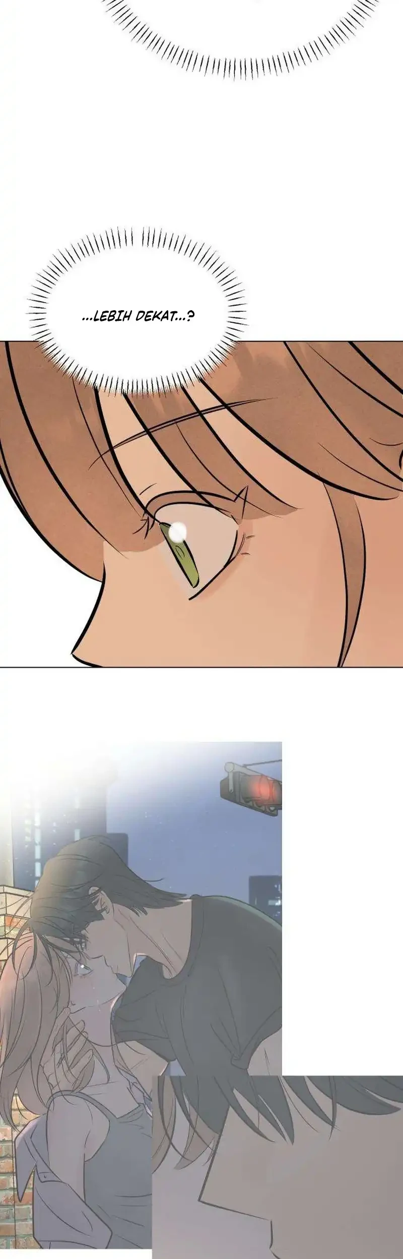 The Delinquent’s First Love Chapter 42 Gambar 39