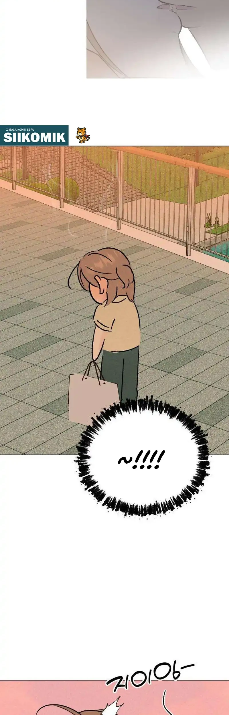 The Delinquent’s First Love Chapter 42 Gambar 40