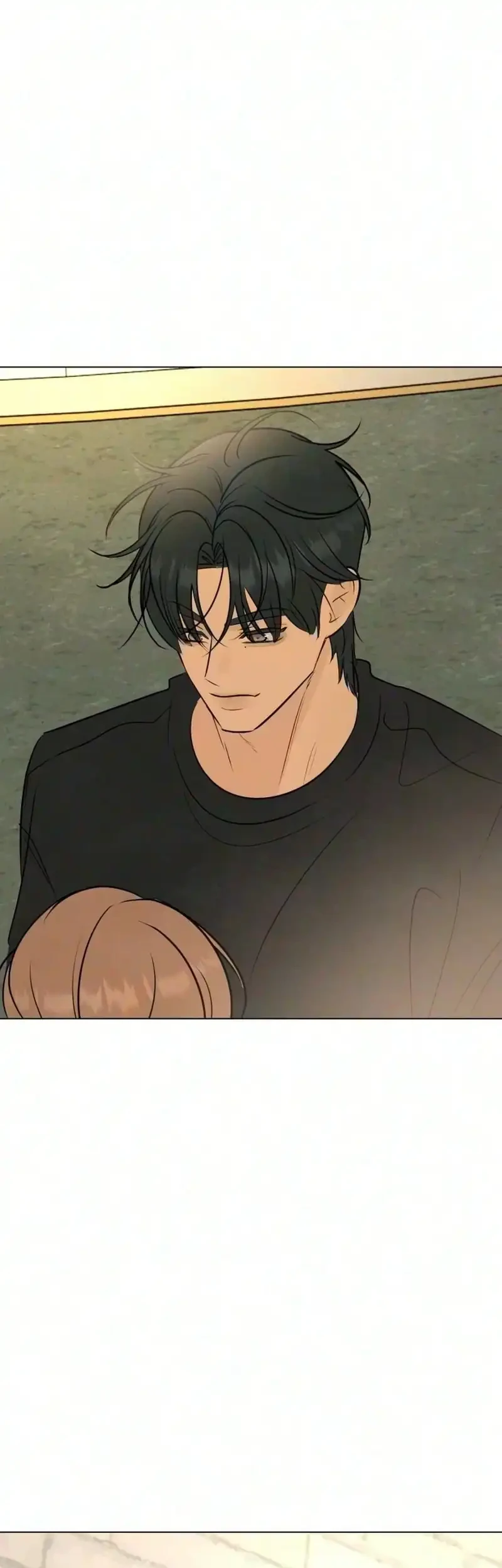 The Delinquent’s First Love Chapter 43 Gambar 41