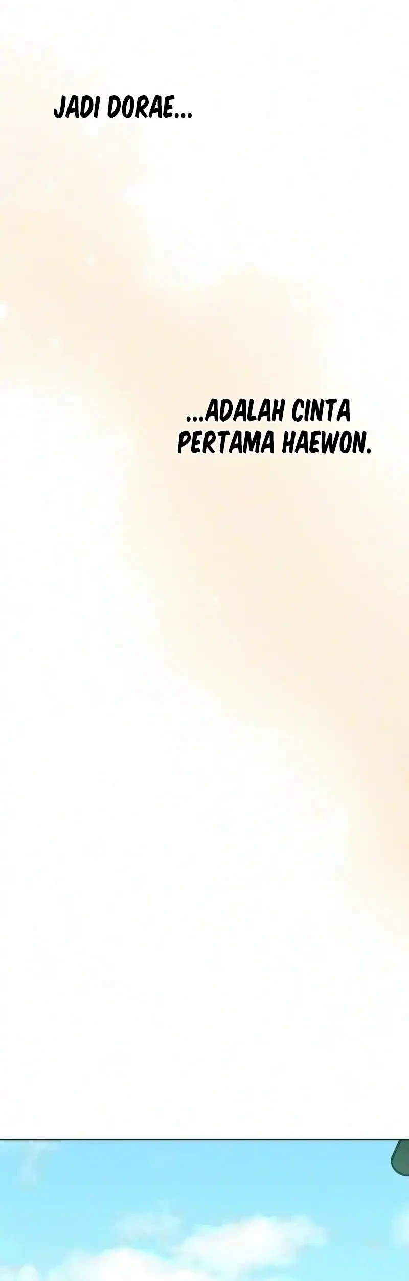 The Delinquent’s First Love Chapter 43 Gambar 43
