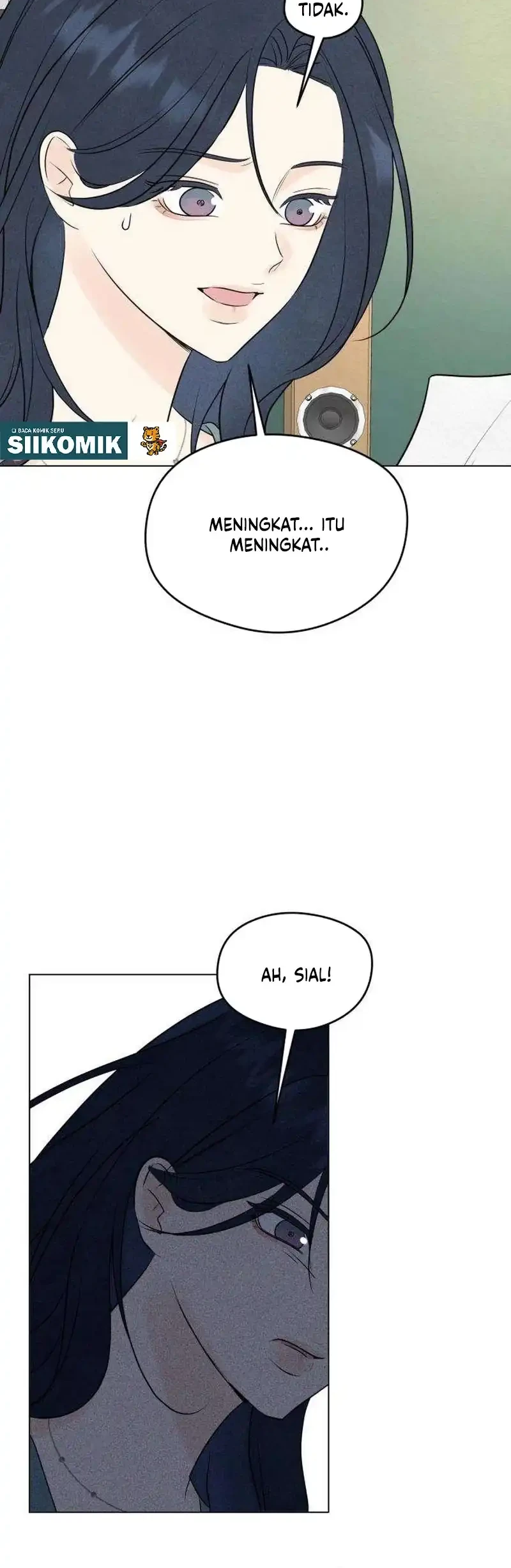 The Delinquent’s First Love Chapter 5 Gambar 40